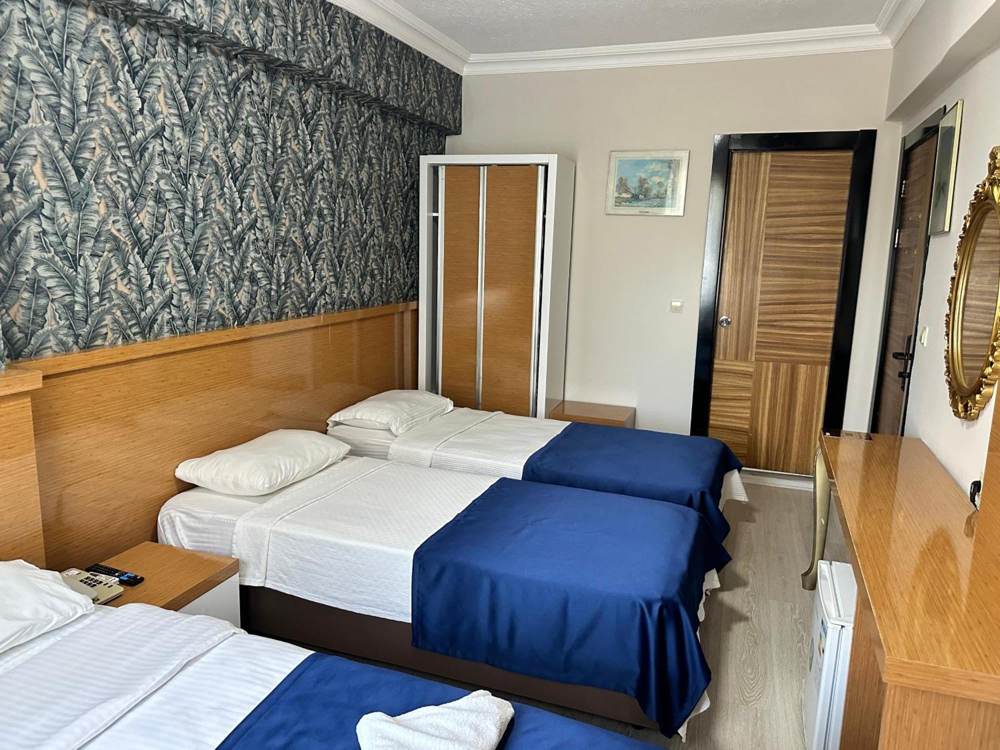 Serenity Suites Hotel Анталия Екстериор снимка
