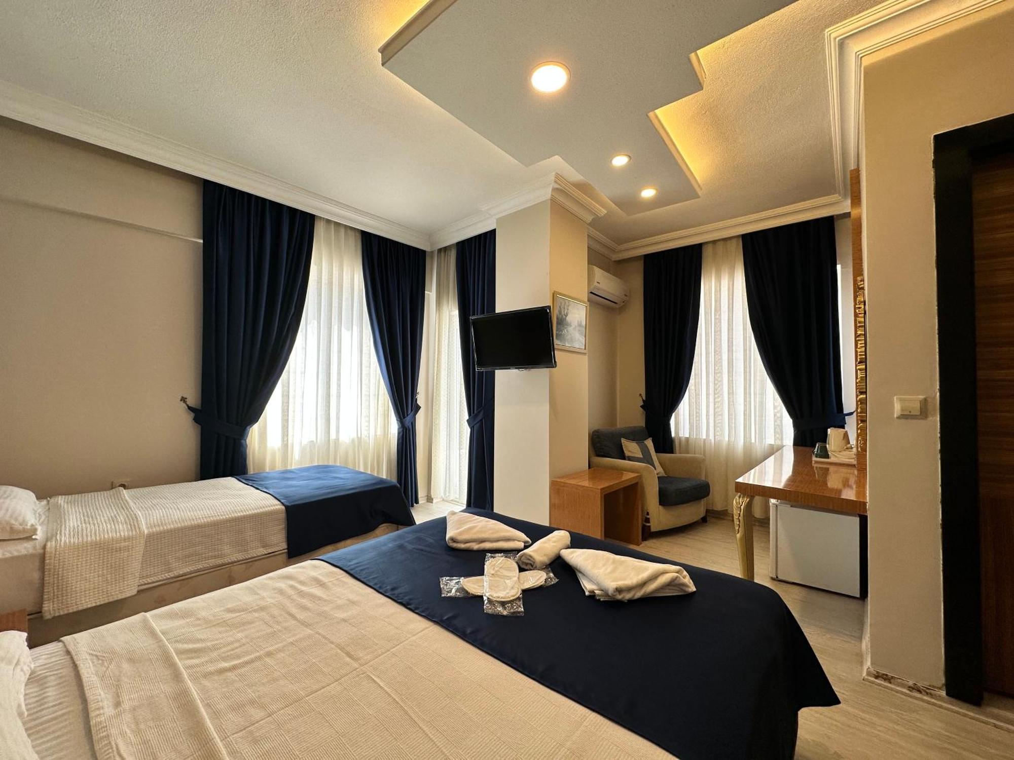 Serenity Suites Hotel Анталия Екстериор снимка
