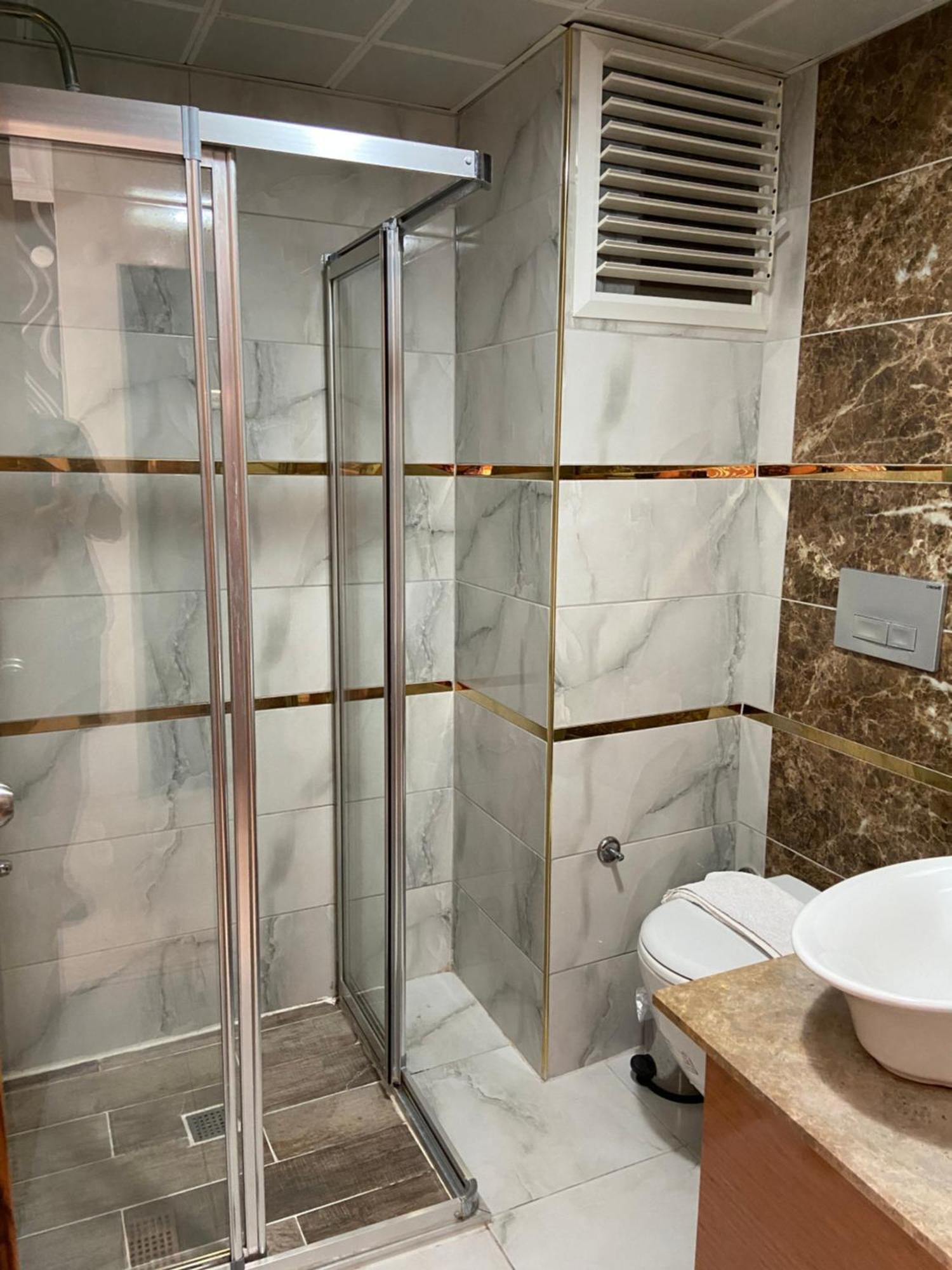 Serenity Suites Hotel Анталия Екстериор снимка