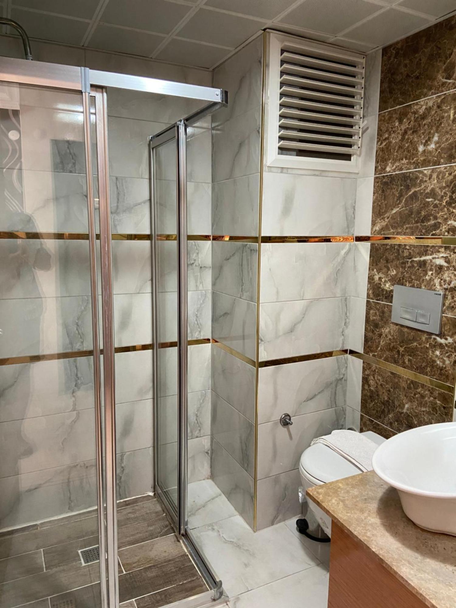Serenity Suites Hotel Анталия Екстериор снимка