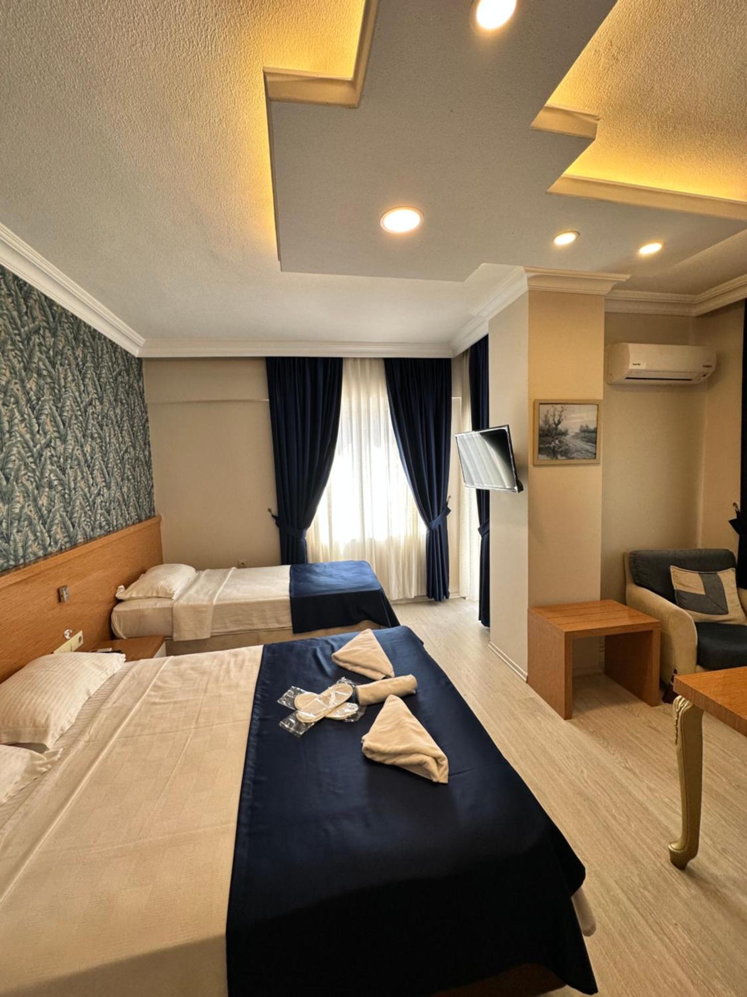 Serenity Suites Hotel Анталия Екстериор снимка
