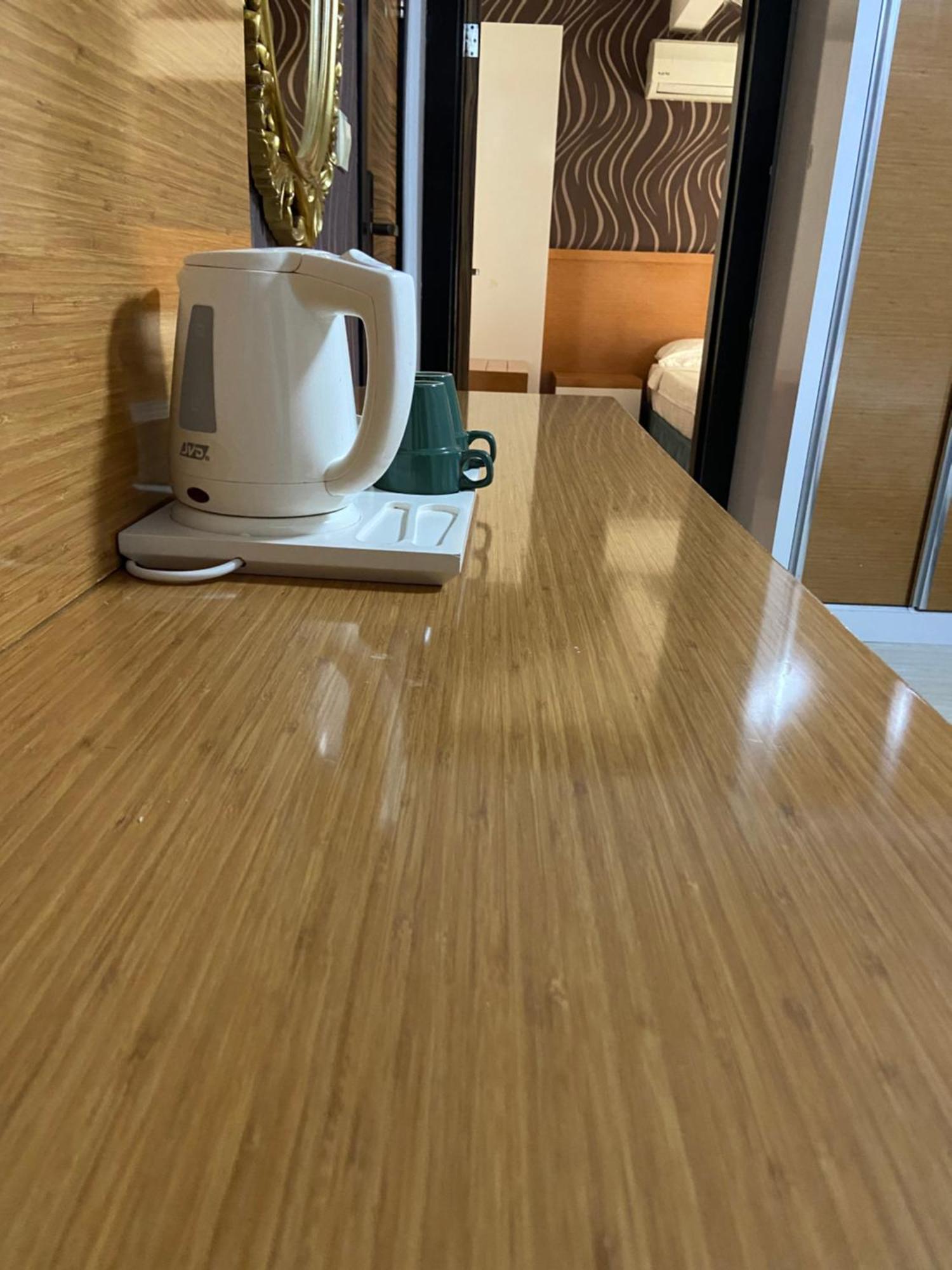 Serenity Suites Hotel Анталия Екстериор снимка