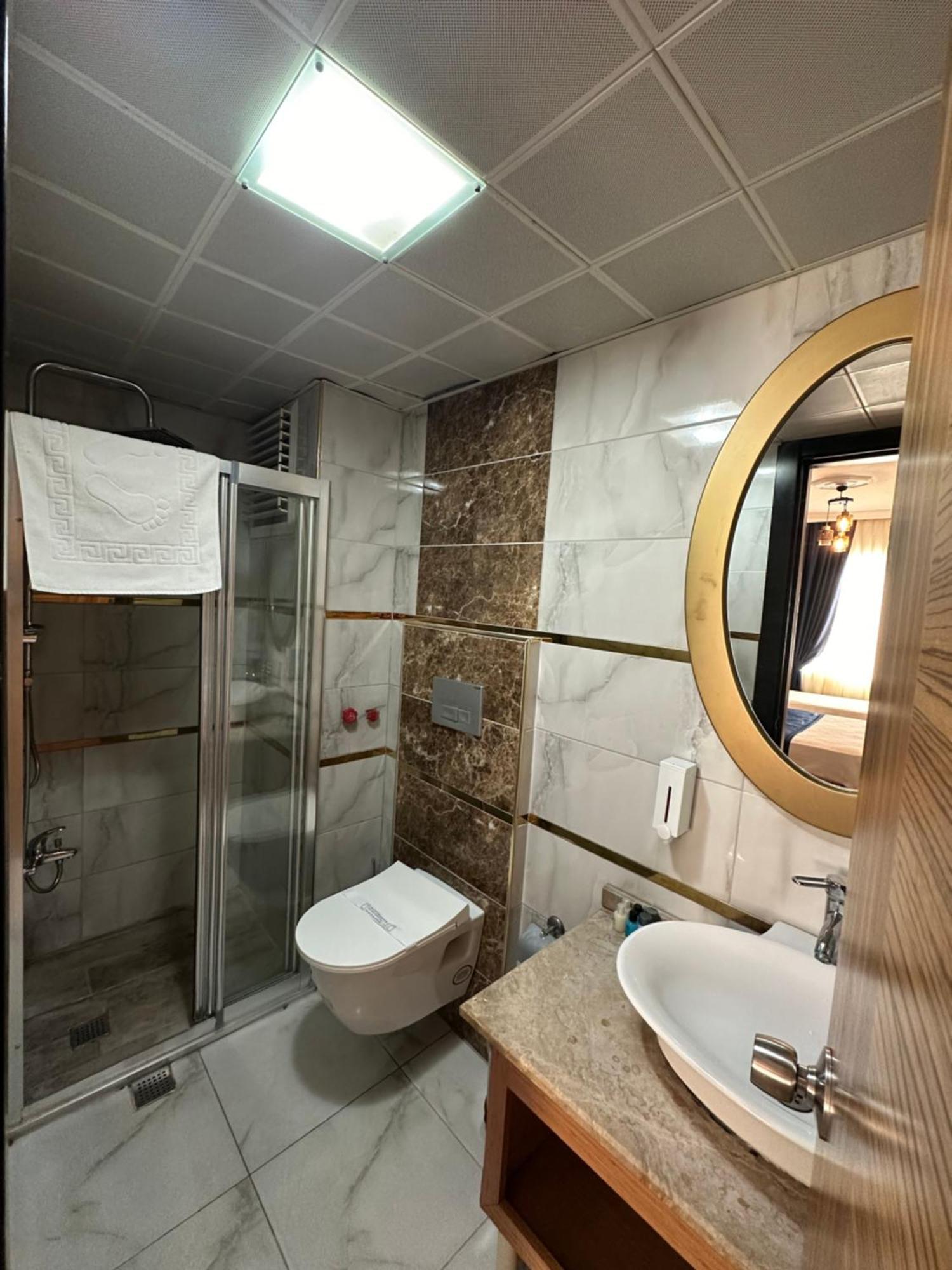 Serenity Suites Hotel Анталия Екстериор снимка