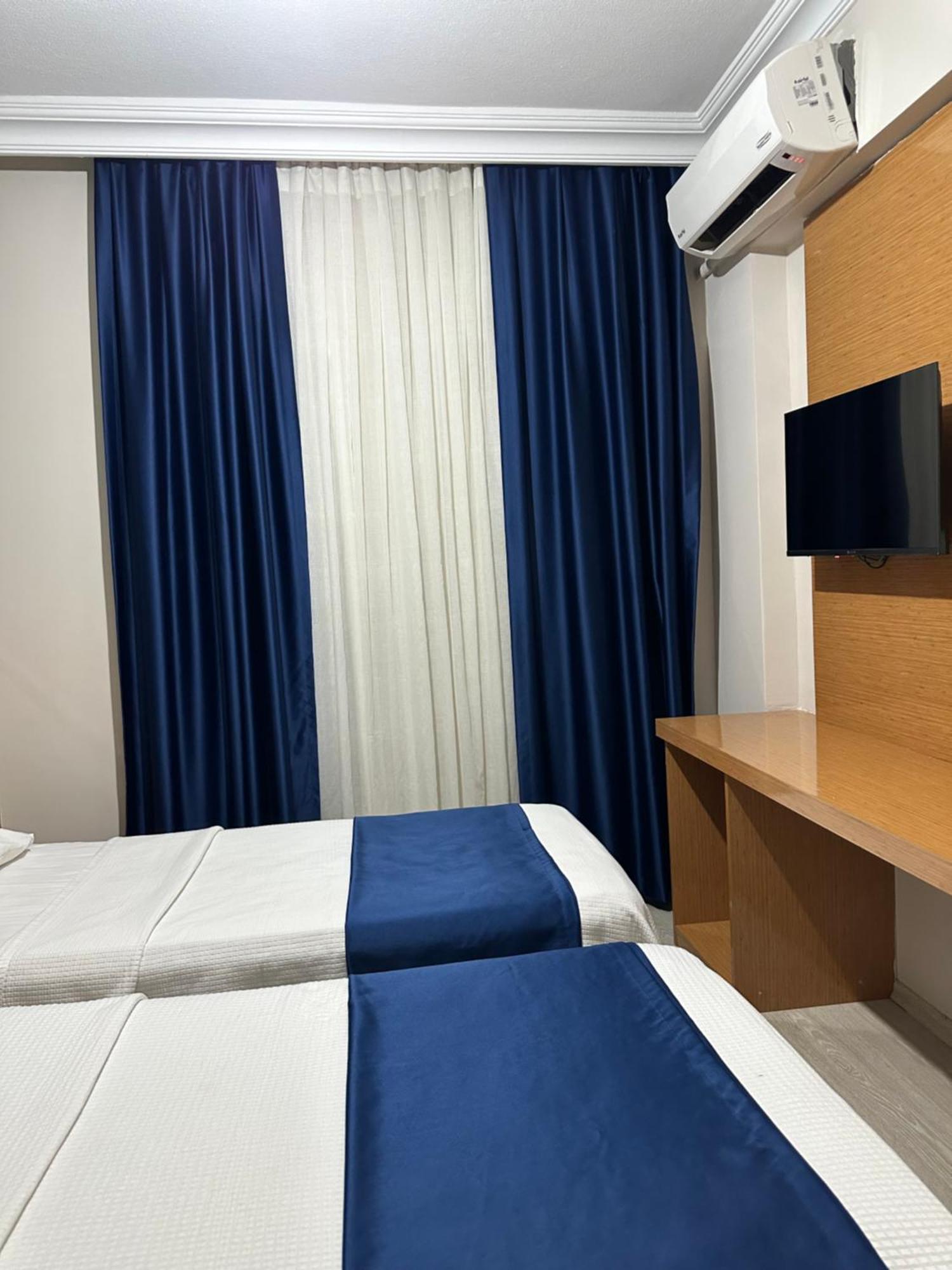 Serenity Suites Hotel Анталия Екстериор снимка