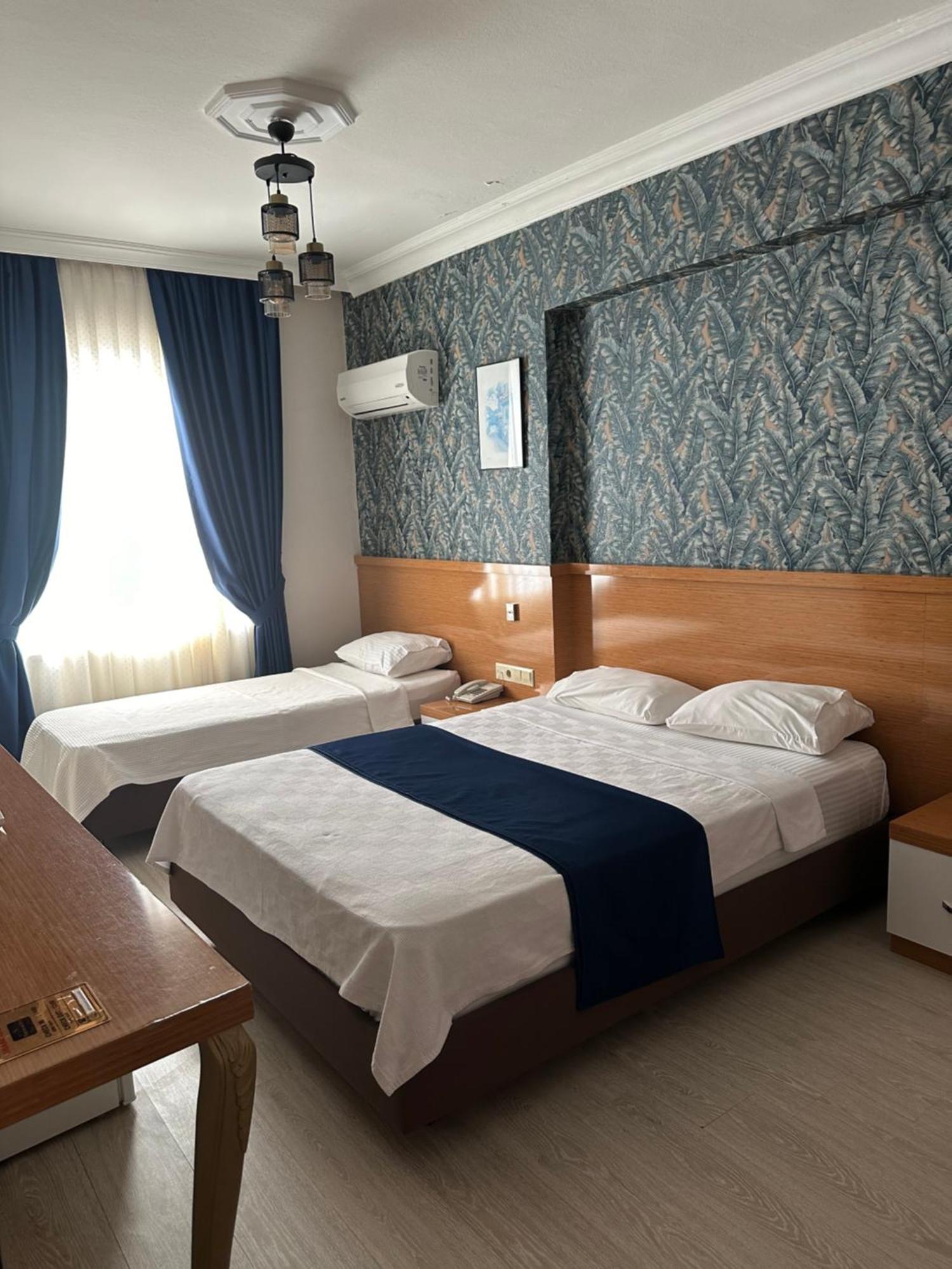 Serenity Suites Hotel Анталия Екстериор снимка