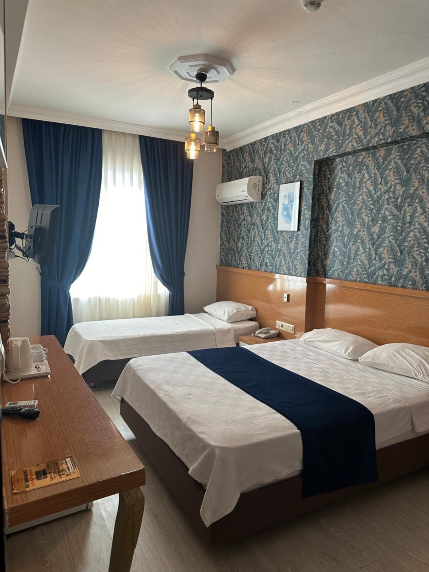 Serenity Suites Hotel Анталия Екстериор снимка