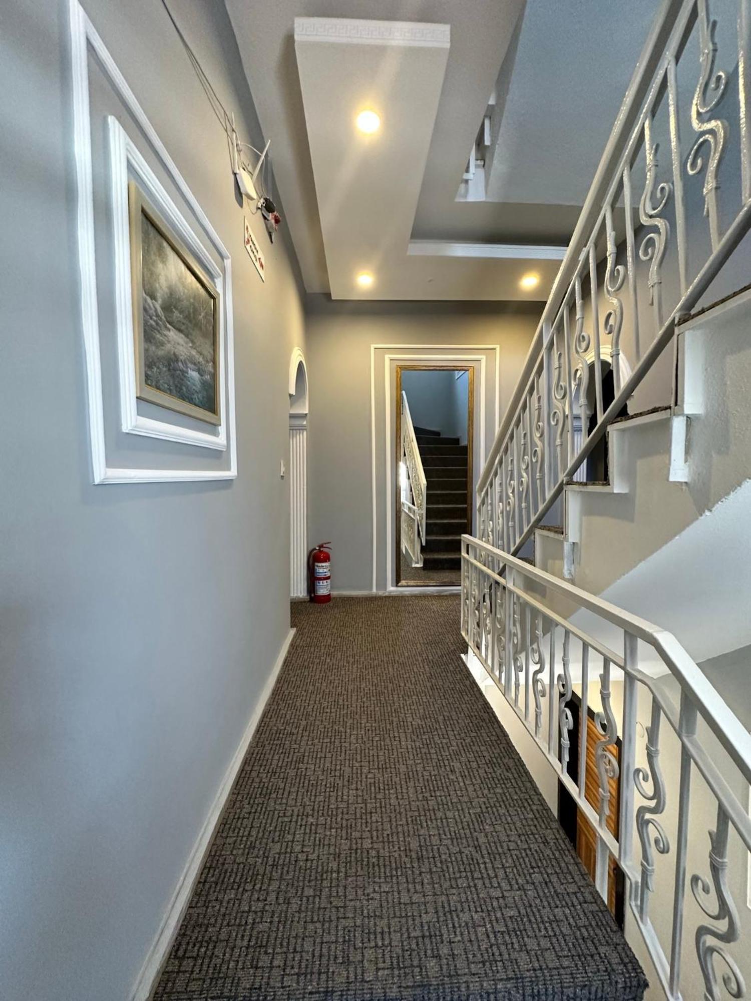 Serenity Suites Hotel Анталия Екстериор снимка