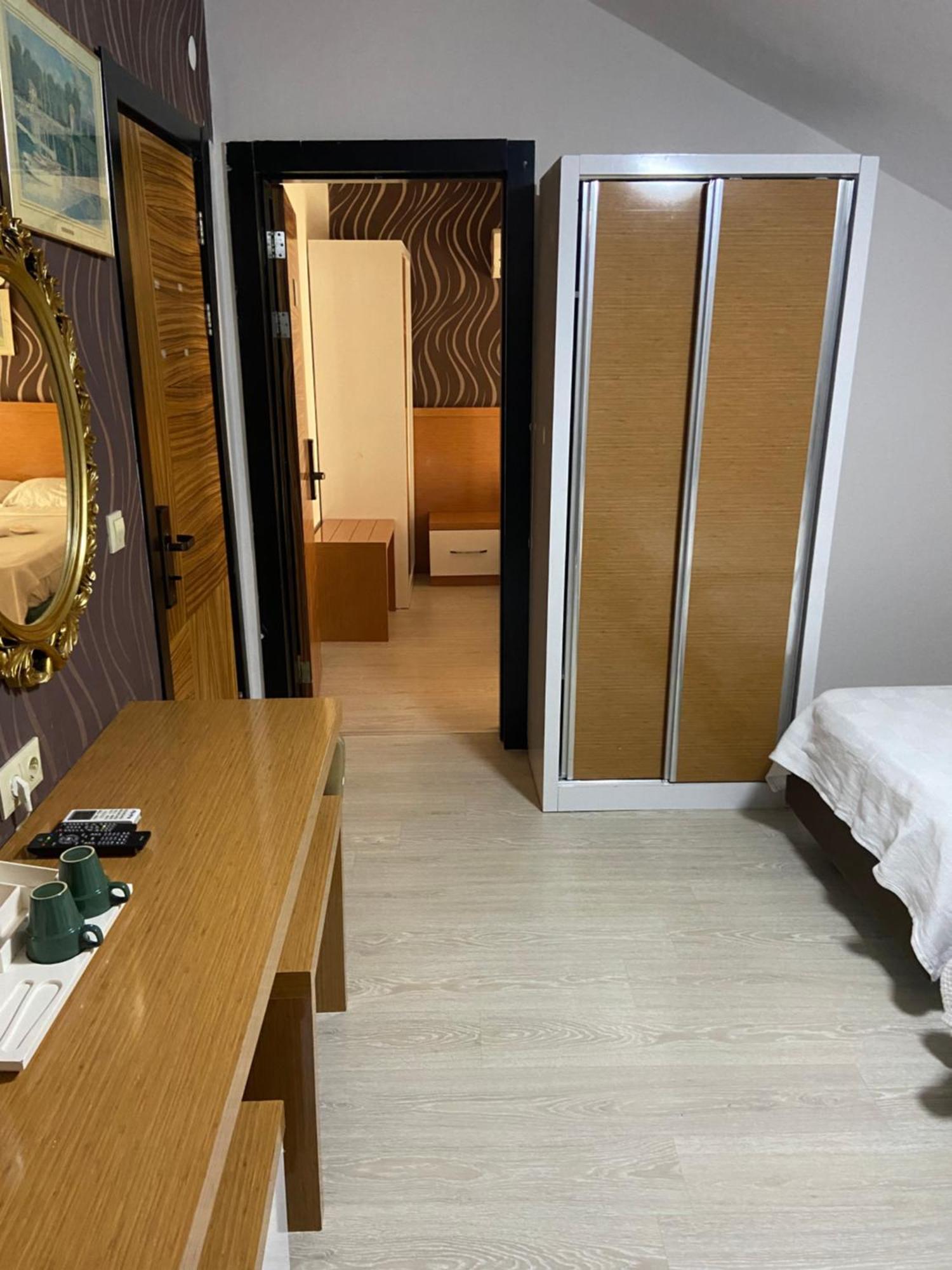 Serenity Suites Hotel Анталия Екстериор снимка