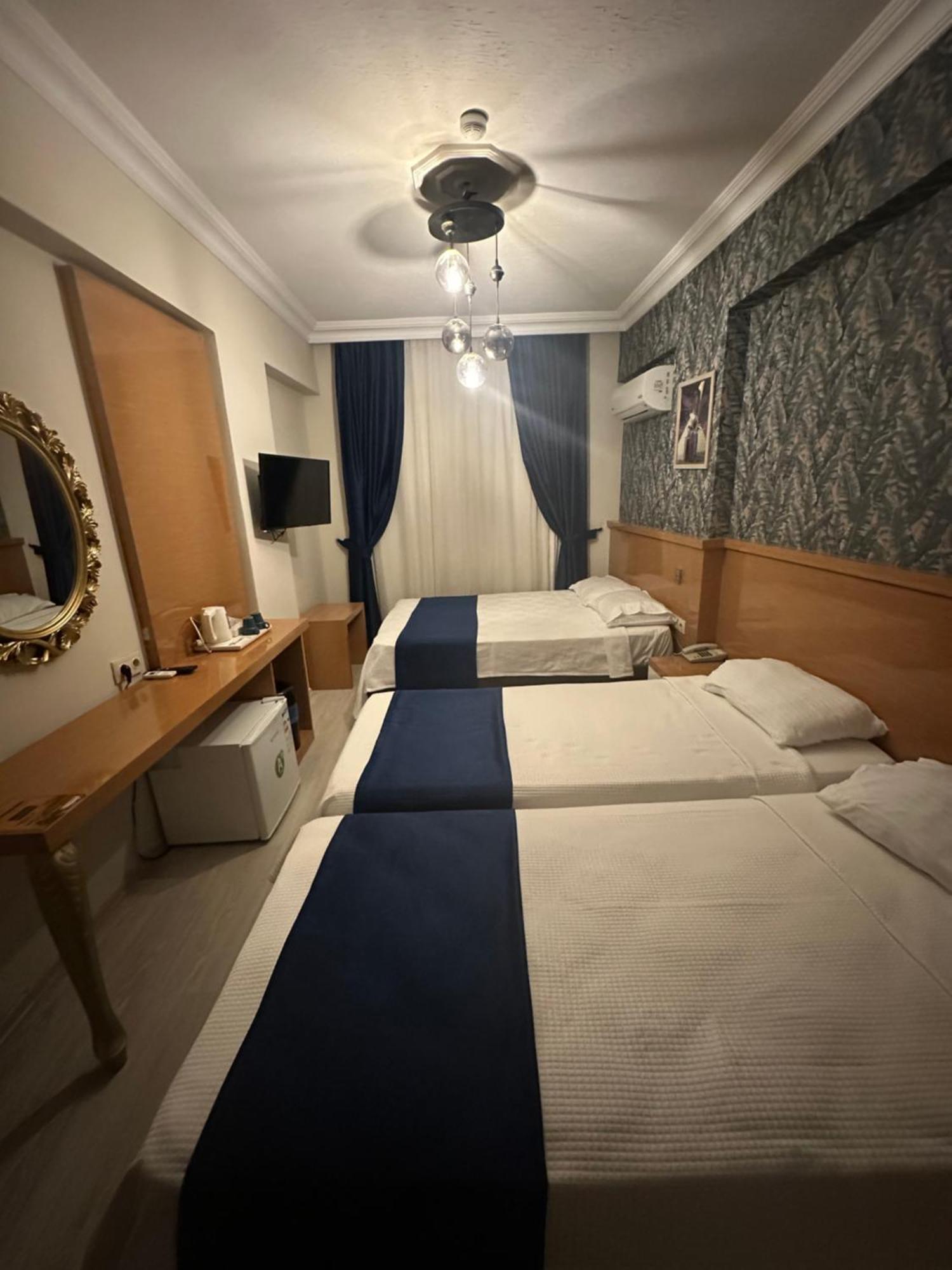 Serenity Suites Hotel Анталия Екстериор снимка