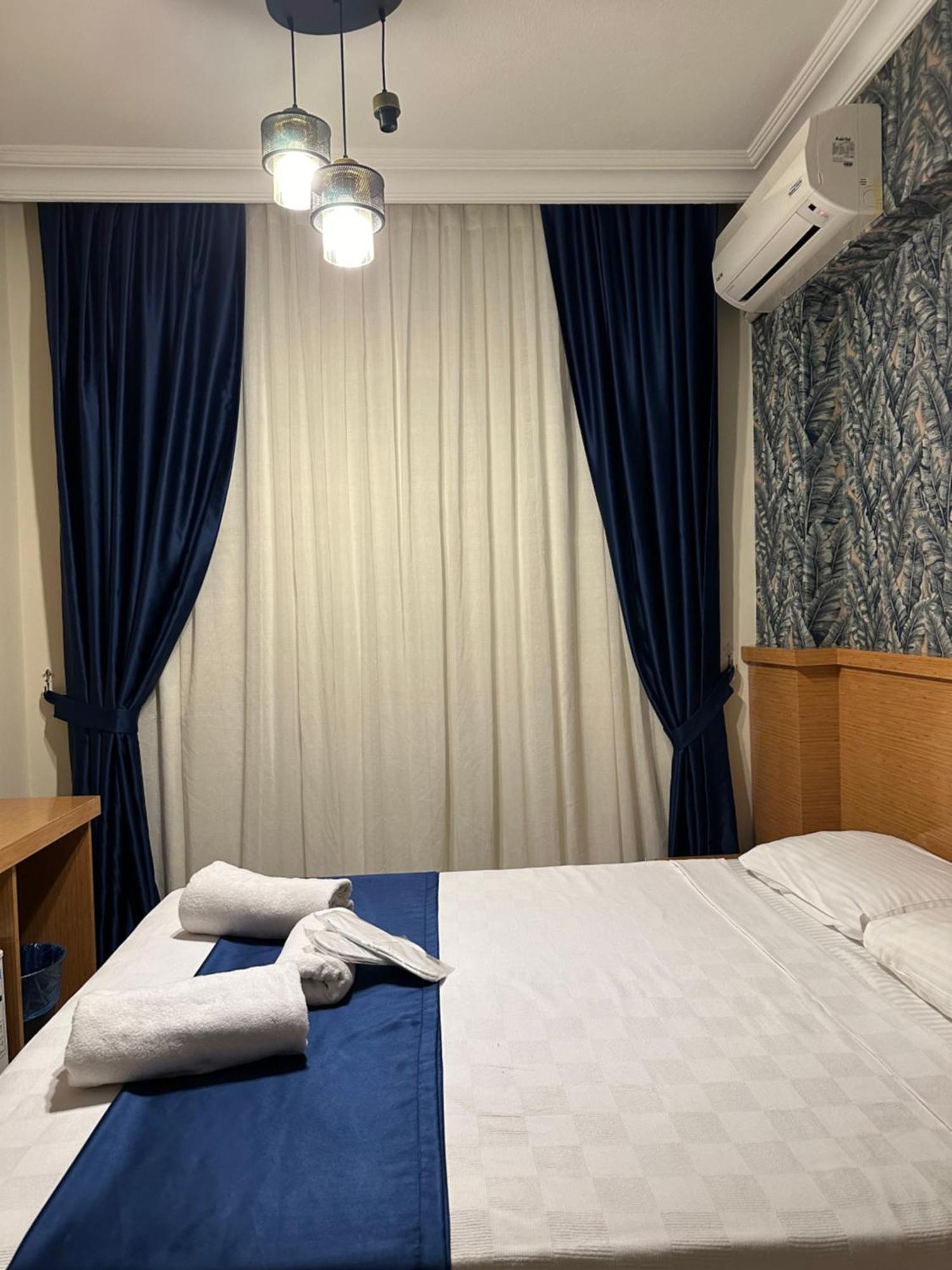 Serenity Suites Hotel Анталия Екстериор снимка