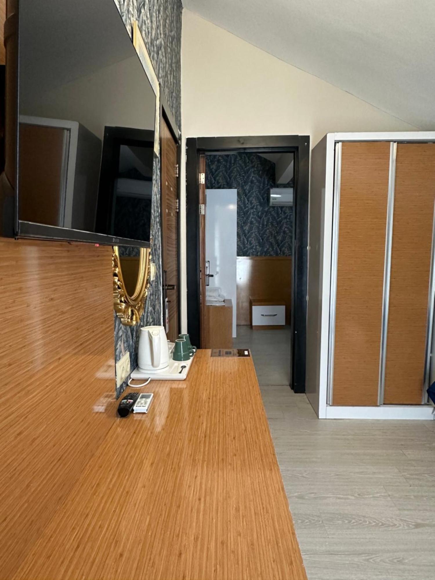 Serenity Suites Hotel Анталия Стая снимка