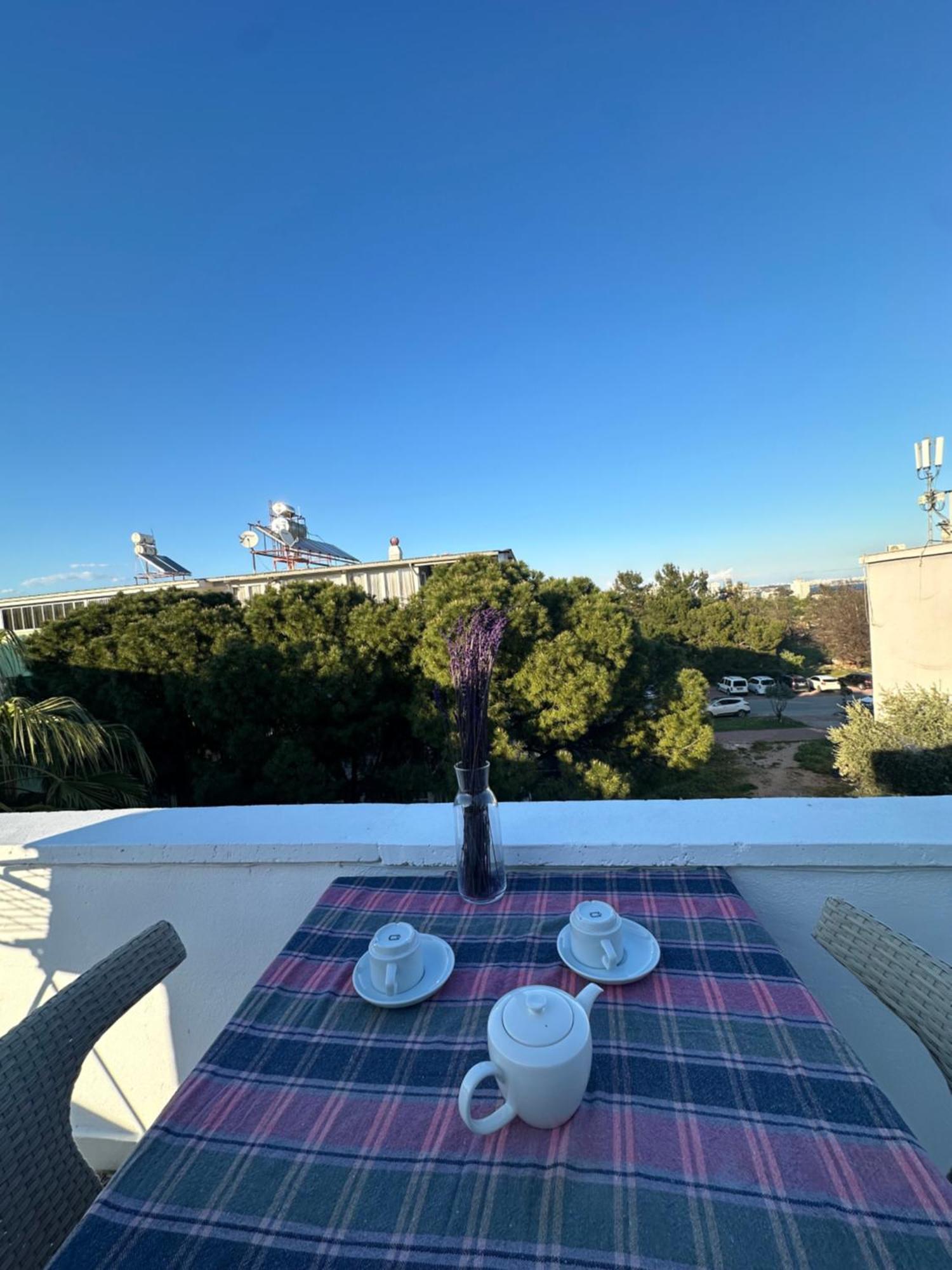 Serenity Suites Hotel Анталия Стая снимка