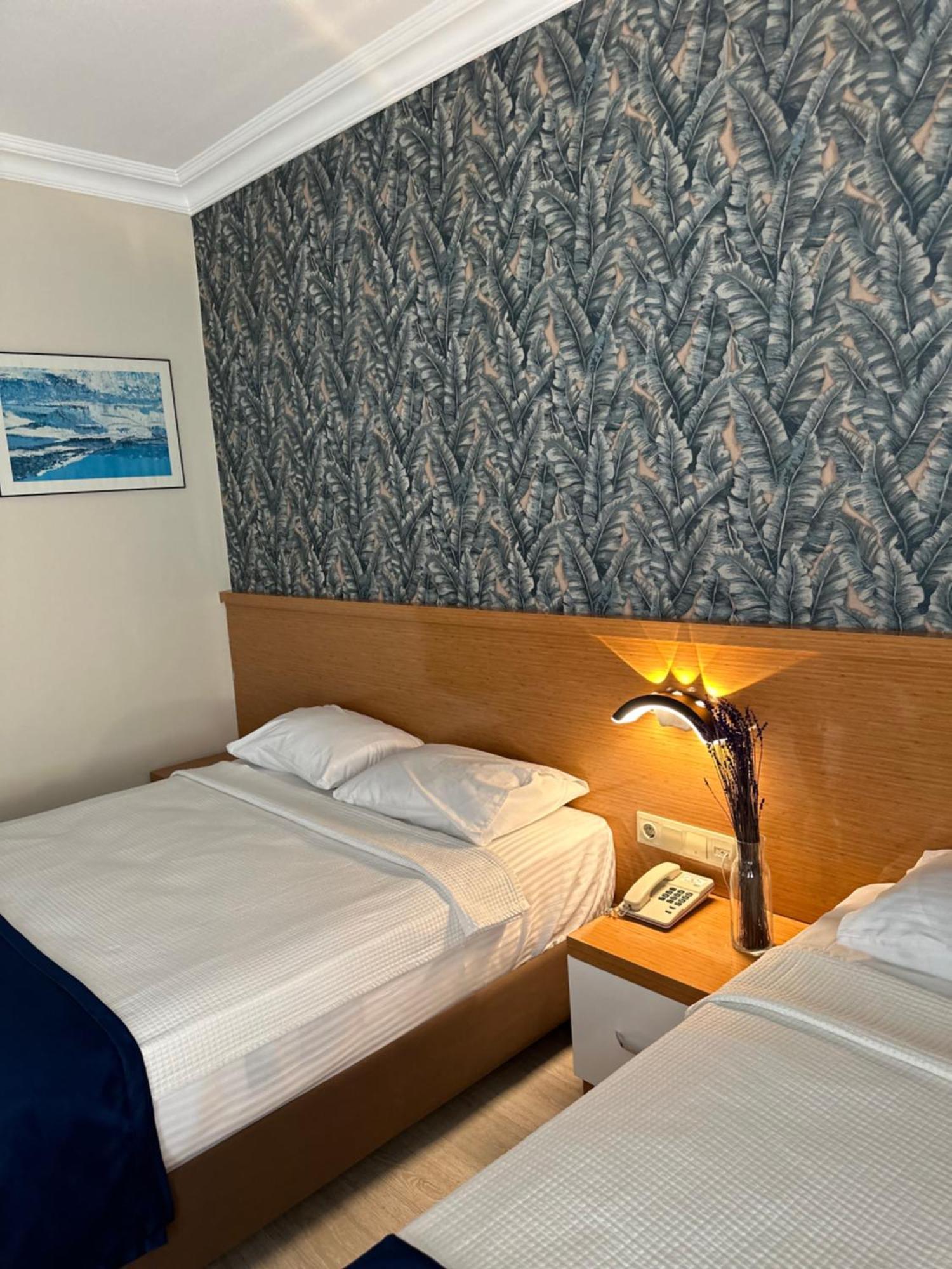 Serenity Suites Hotel Анталия Екстериор снимка